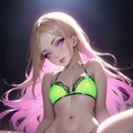 ランパブちゃん 3枚目
