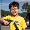 銃を極めたのび太くん 5枚目