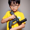 銃を極めたのび太くん 3枚目