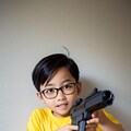 銃を極めたのび太くん 9枚目