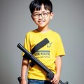 銃を極めたのび太くん 6枚目