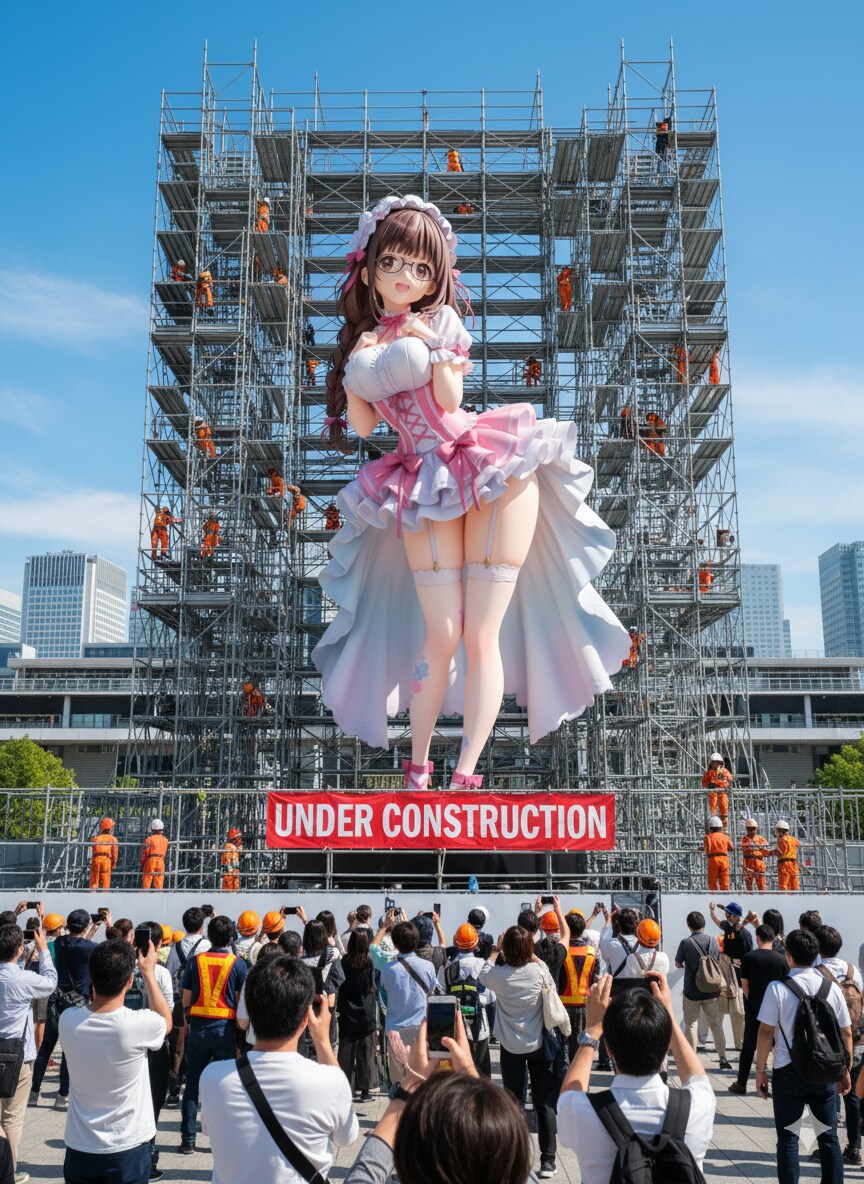 1/0.086スケール