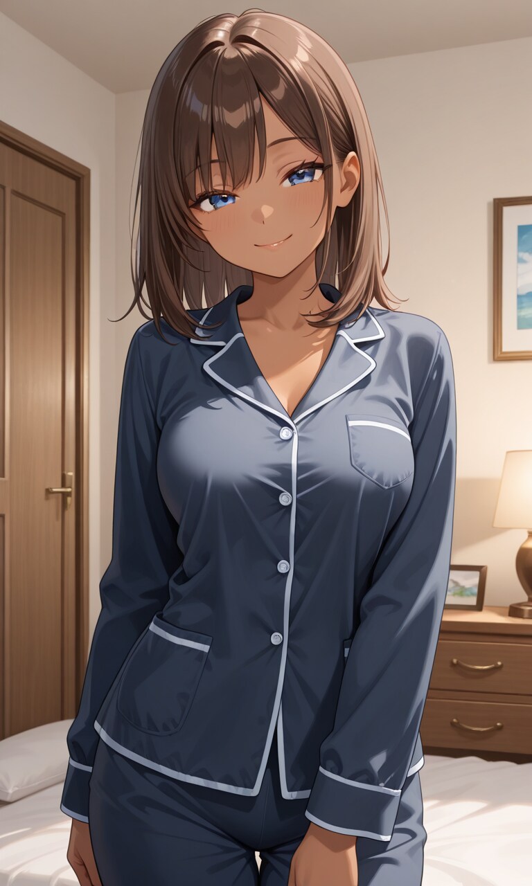 【好みのタイプ】リアルの友人に好みのタイプを聞いて作ってみたw
