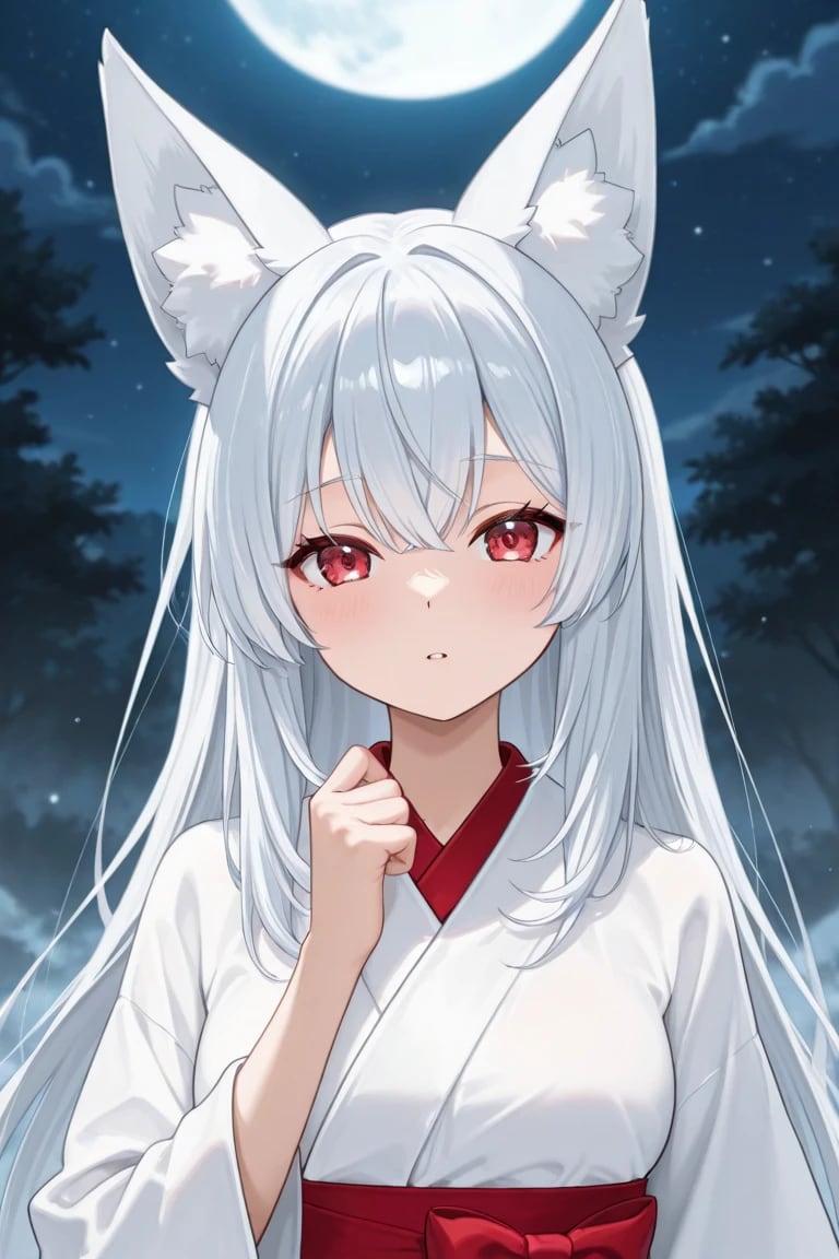 キツネの御神体 | の人気AIイラスト・グラビア