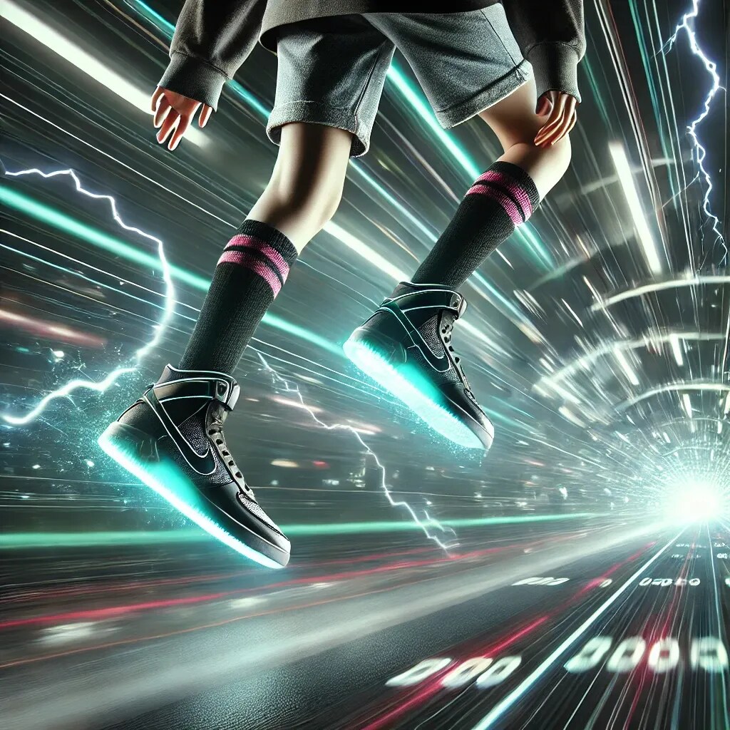 何処にでも行ける