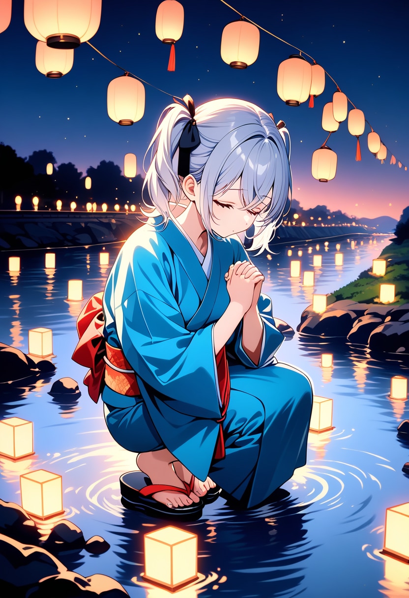 平和への祈り