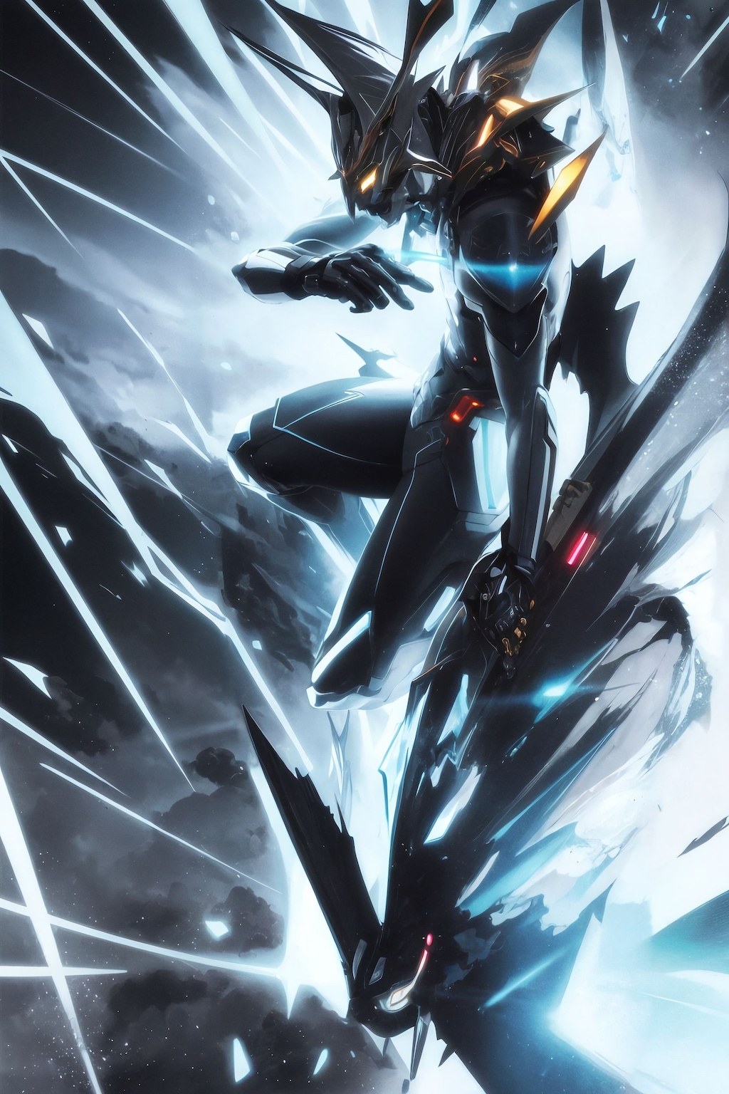 バッチバチにしてやんよ