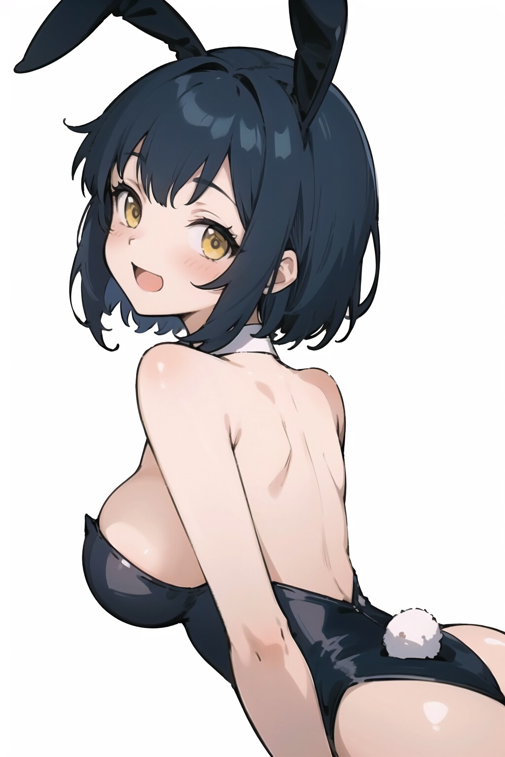 今日のバニーガール（2025/04/02）