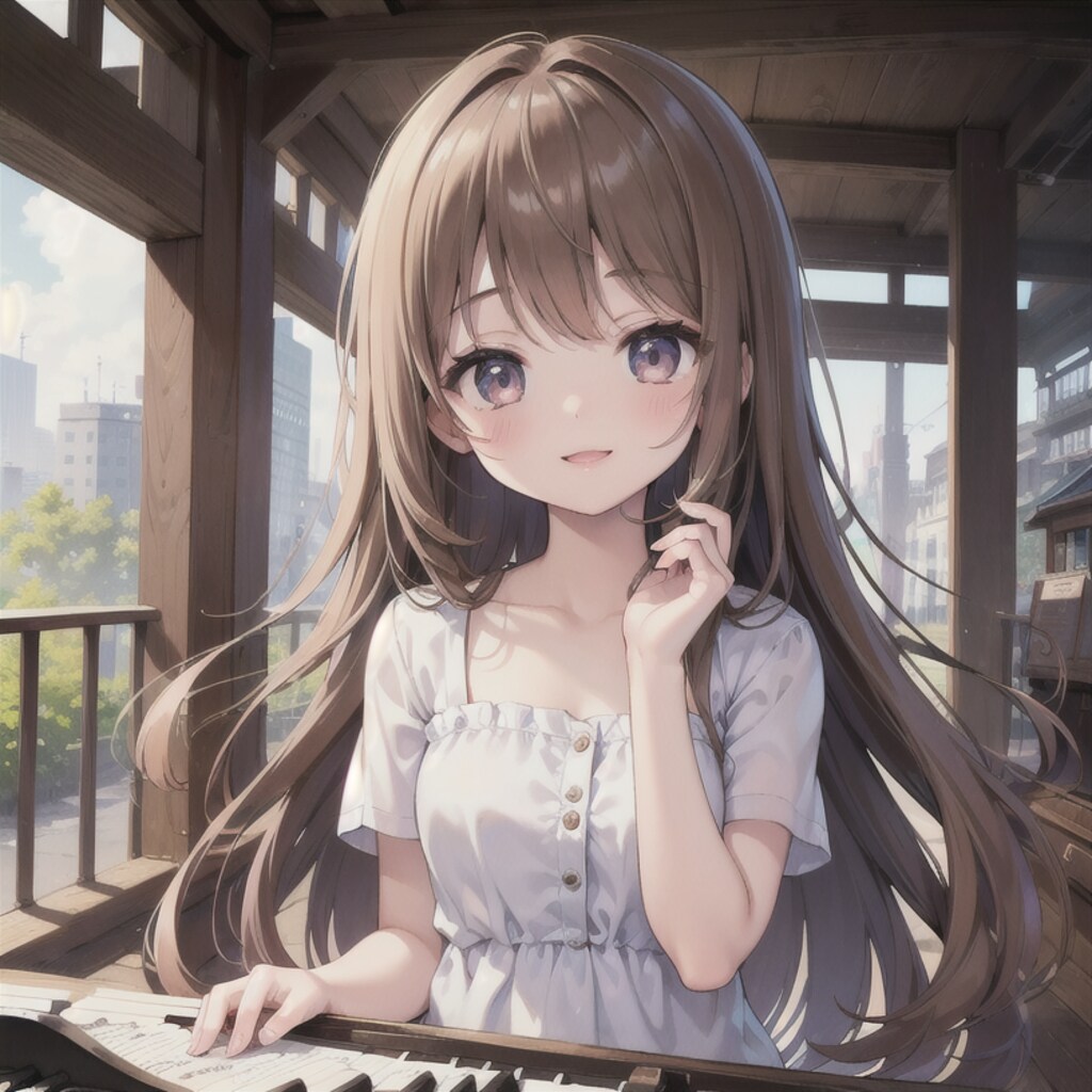 こんばんは