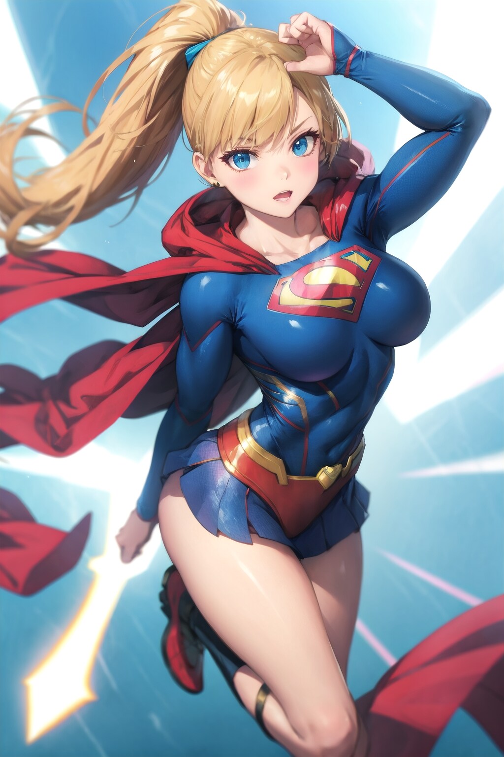 Supergirl