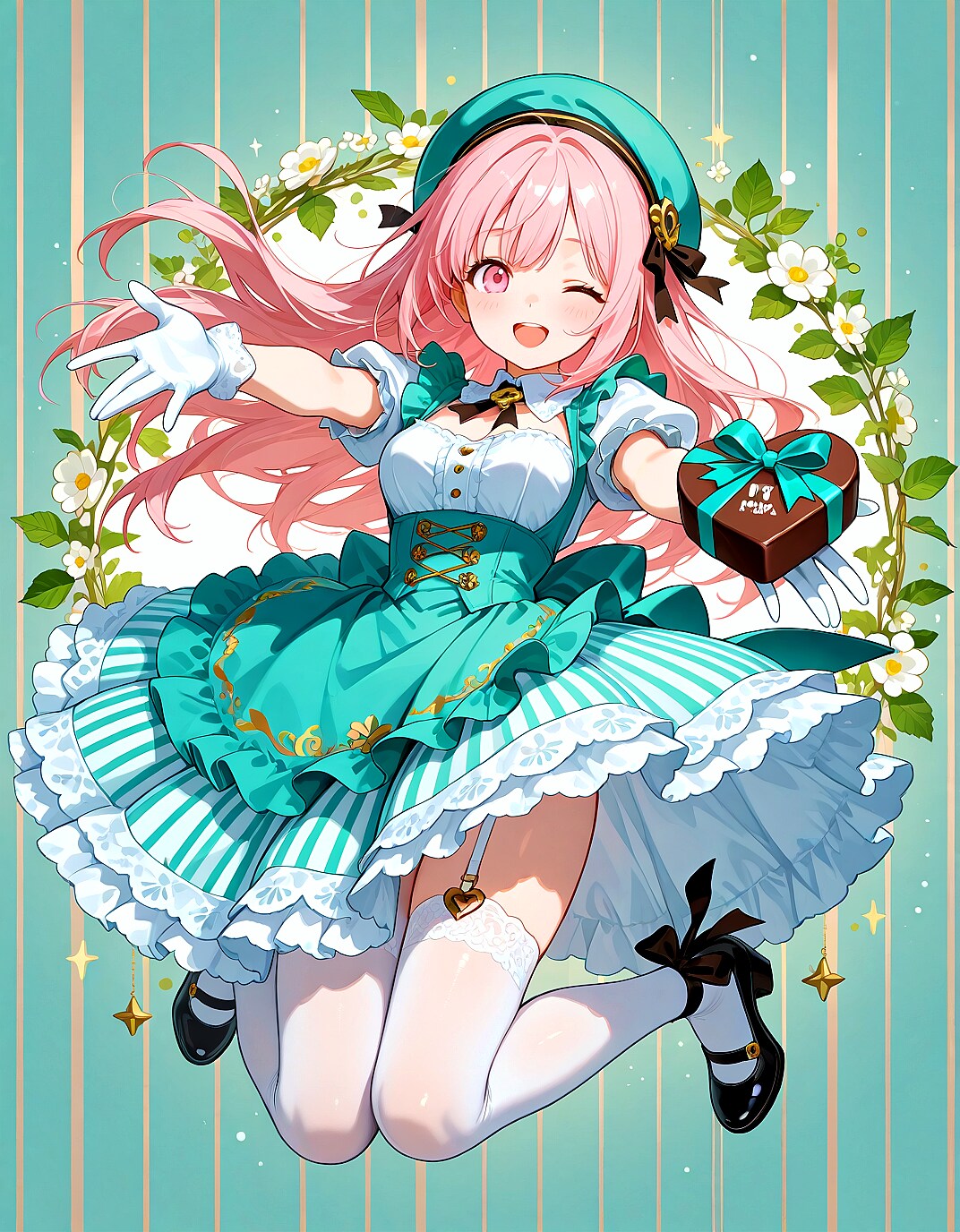 Happy Valentine!!