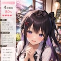デレモード  実験と調整 9枚目
