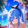デレモード  実験と調整 2枚目