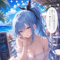 デレモード  実験と調整 5枚目