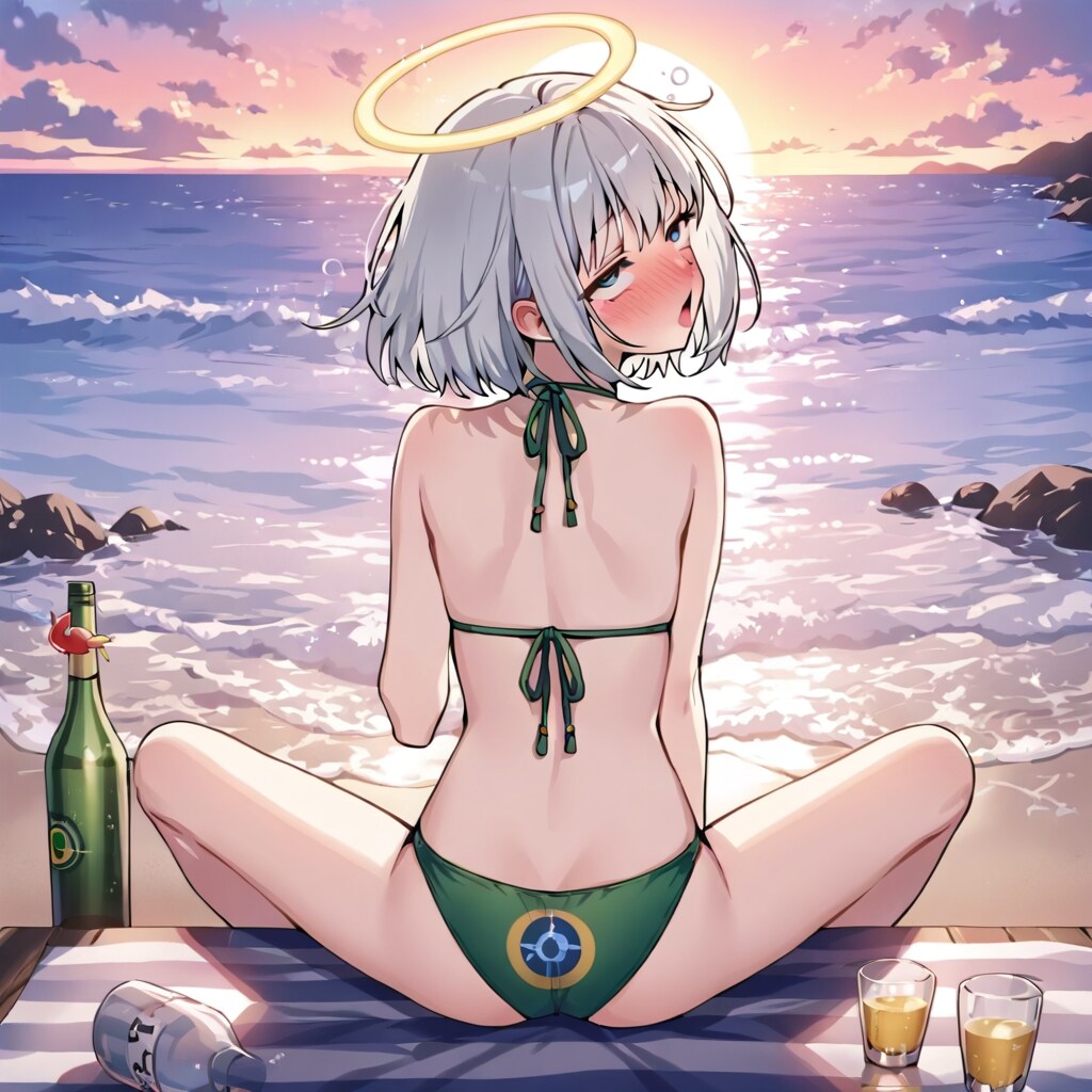 駄目天使