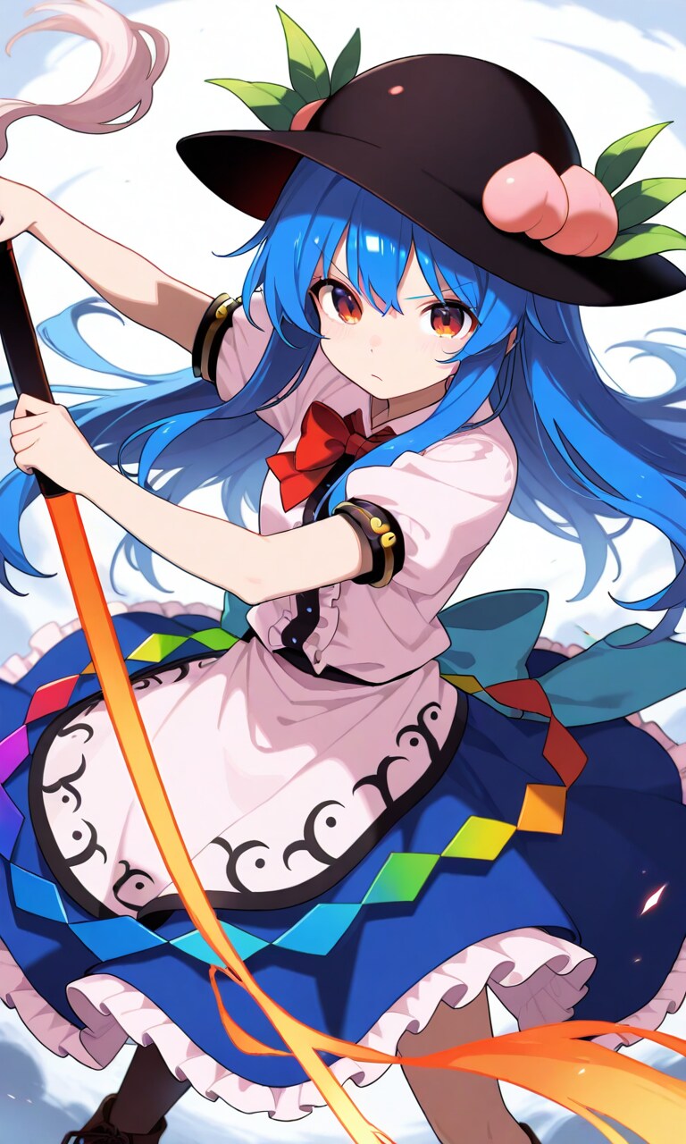 東方プロジェクト