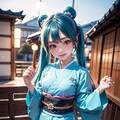 『ふらり！初音ミク！！』第4.5回♪なんでこうなった…、K・I・M・O・N・O ♪ 10枚目