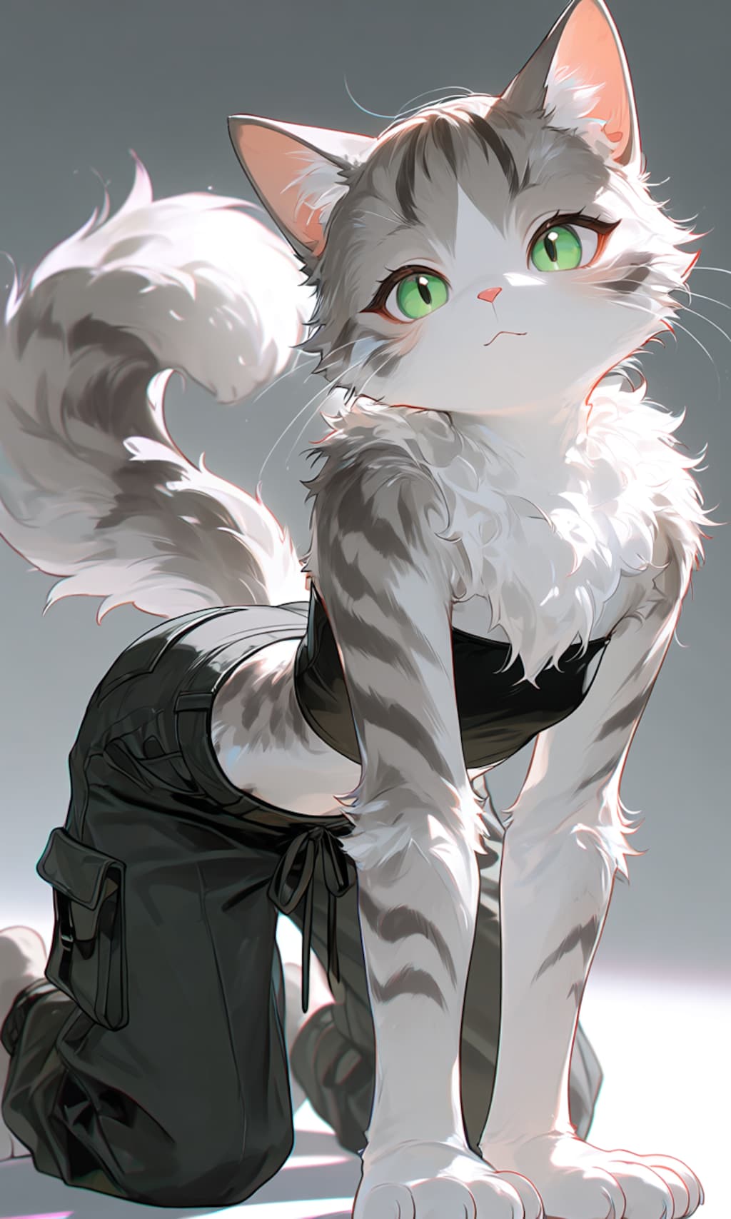 ケモナー