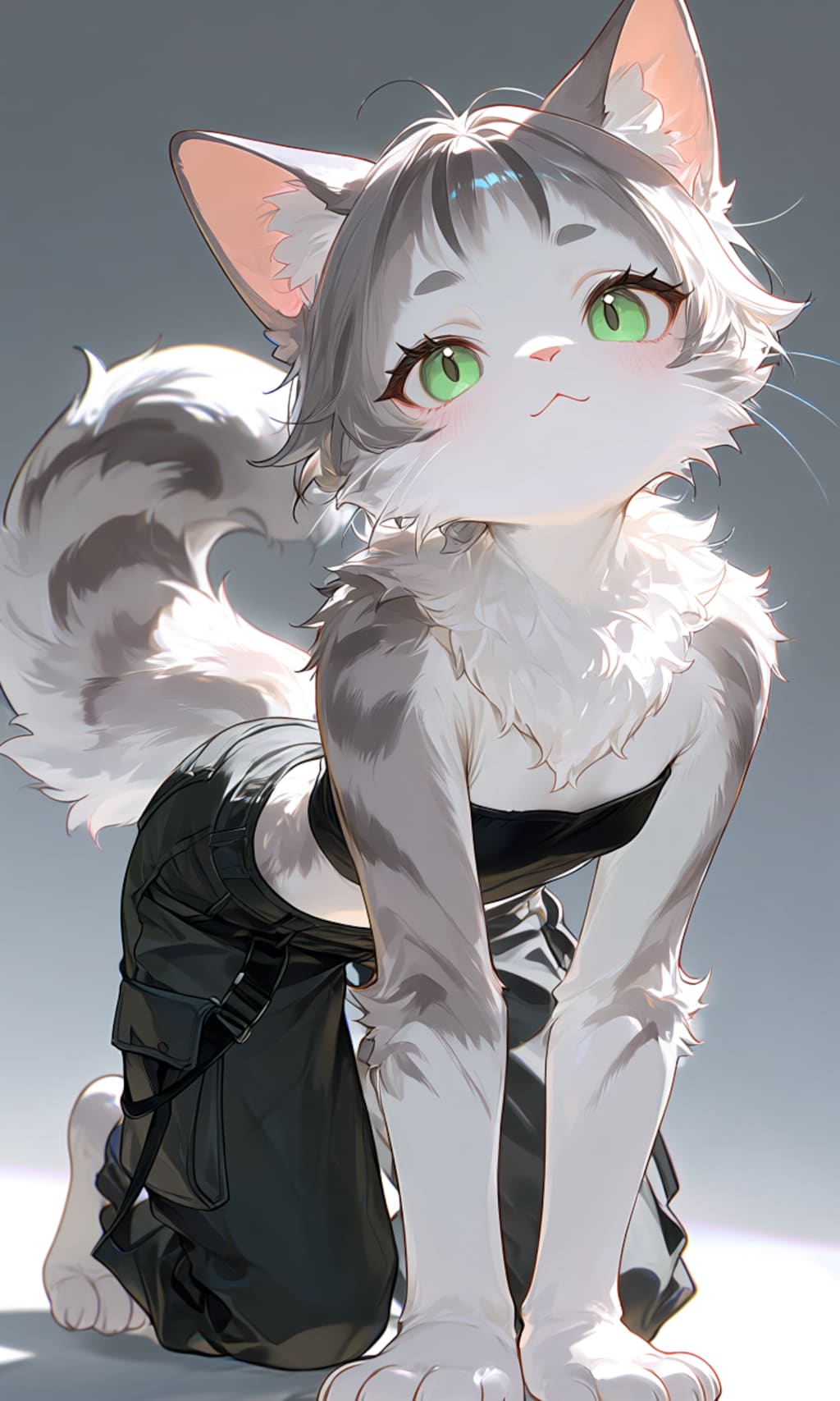 ケモナー