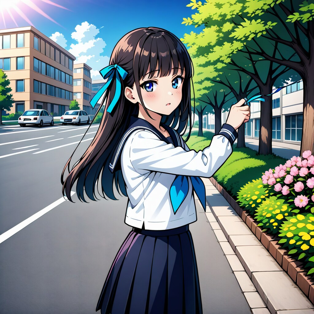 いつもの絵（GHOSTテスト） | の人気AIイラスト・グラビア