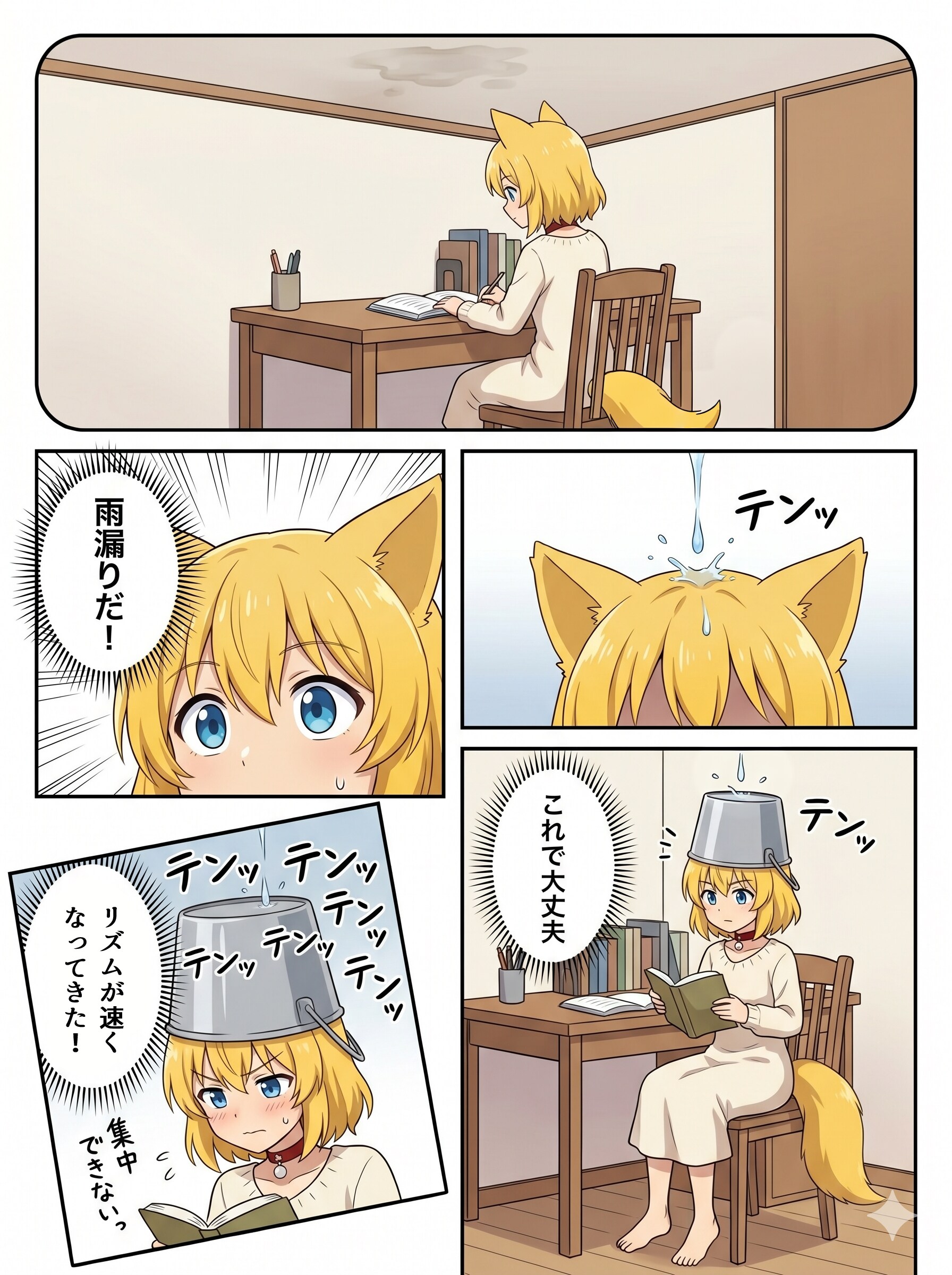 定位置からは移動したくないキツネ | の人気AIイラスト・グラビア