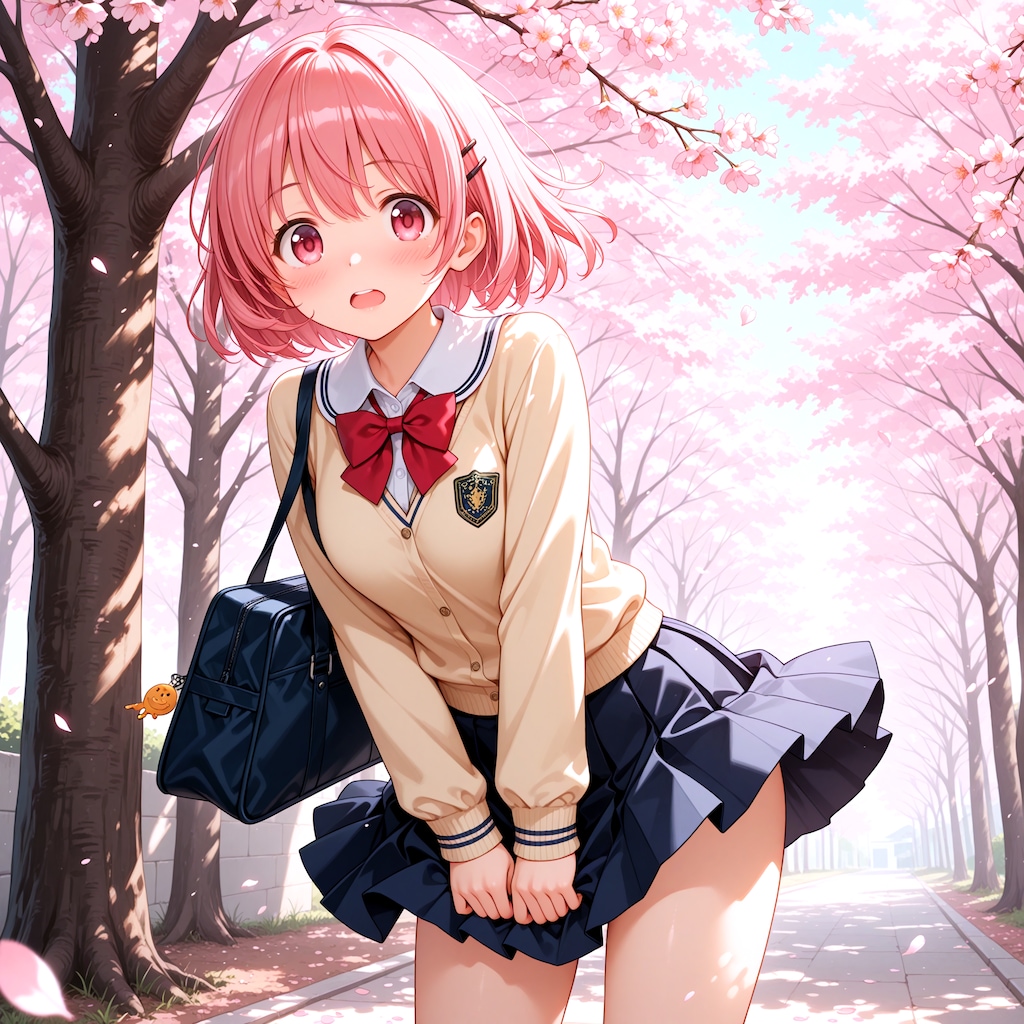 初めての出会いは