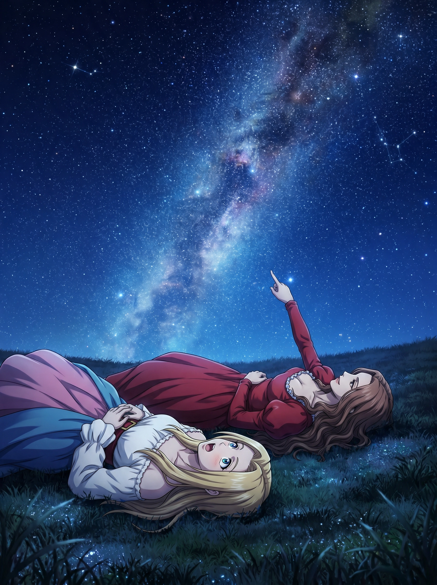 9月12日―宇宙の日 | の人気AIイラスト・グラビア