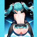 ハードプレイみく 強めお好きな方はどぞ～。 7枚目