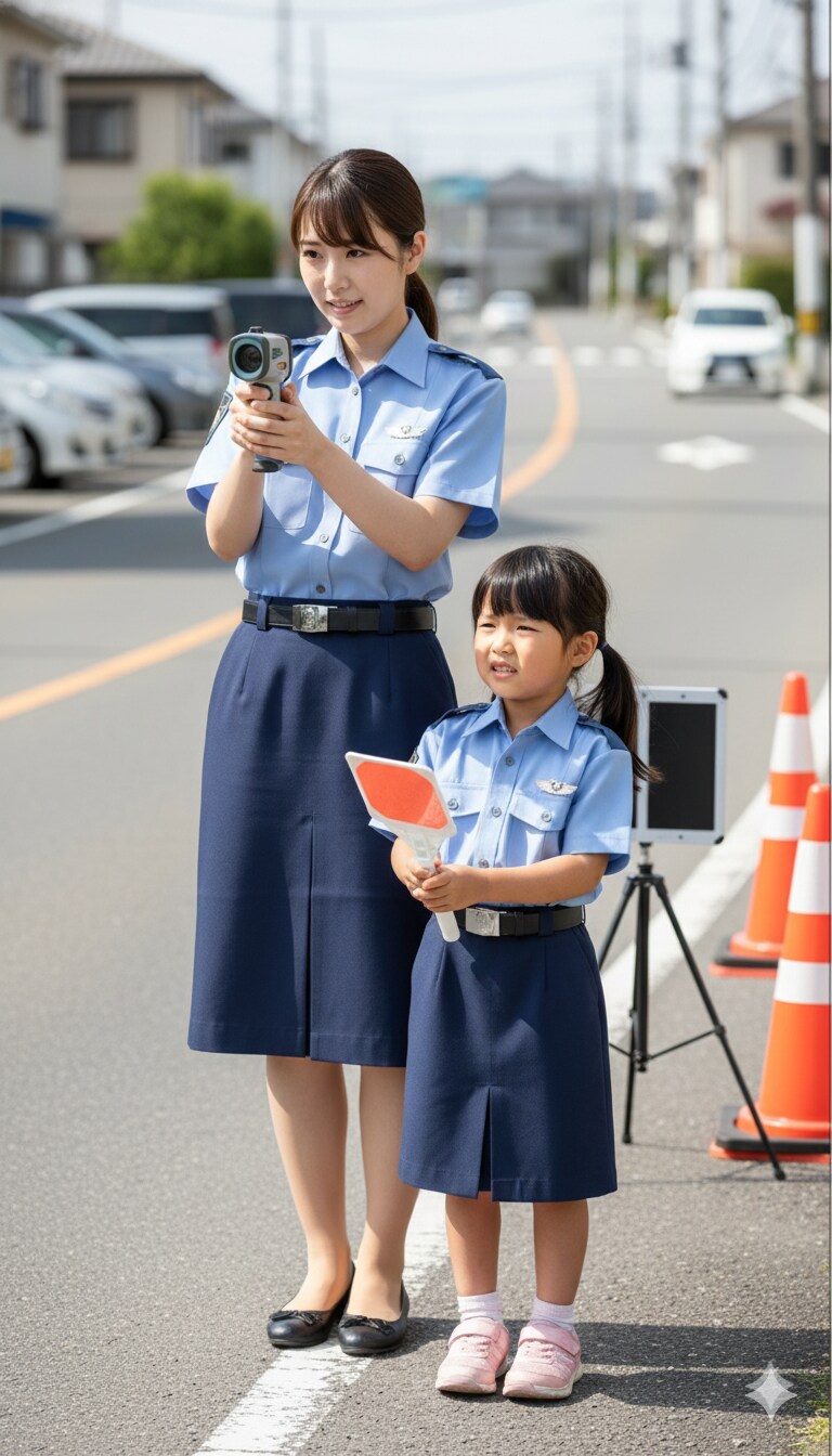 職業体験シリーズ3