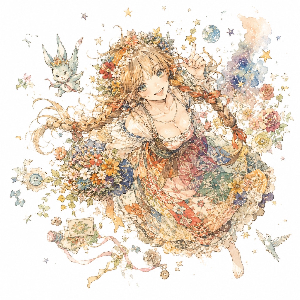 風花をキミに
