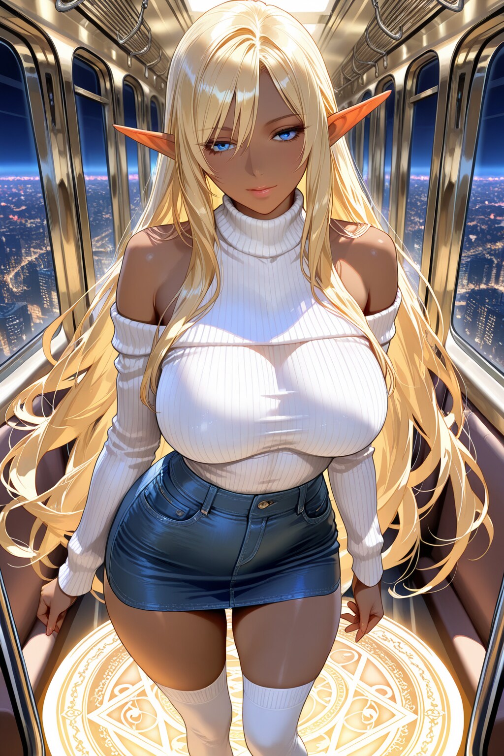 すべてを忘れなさい。