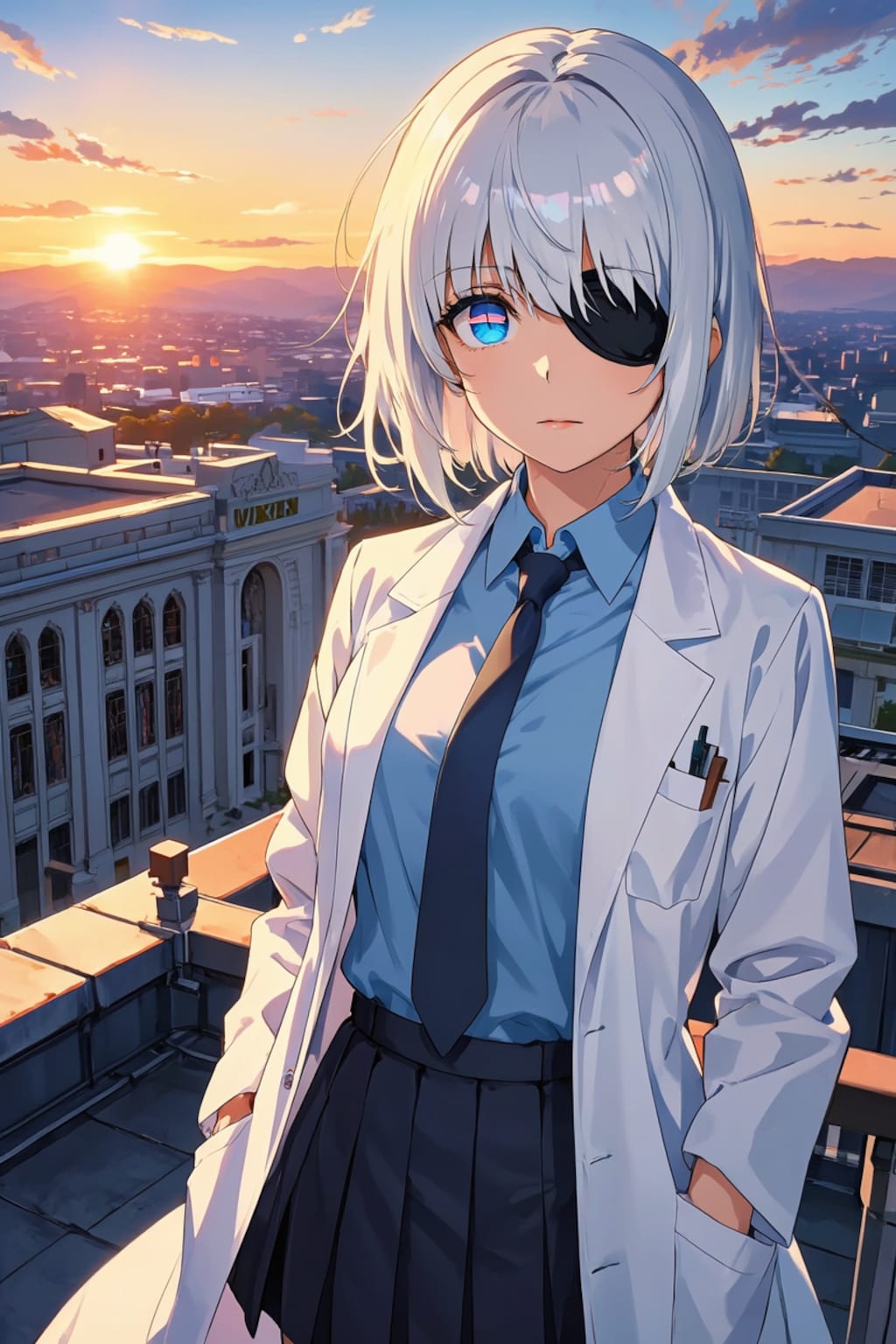 うちの子紹介＃６　本多桂