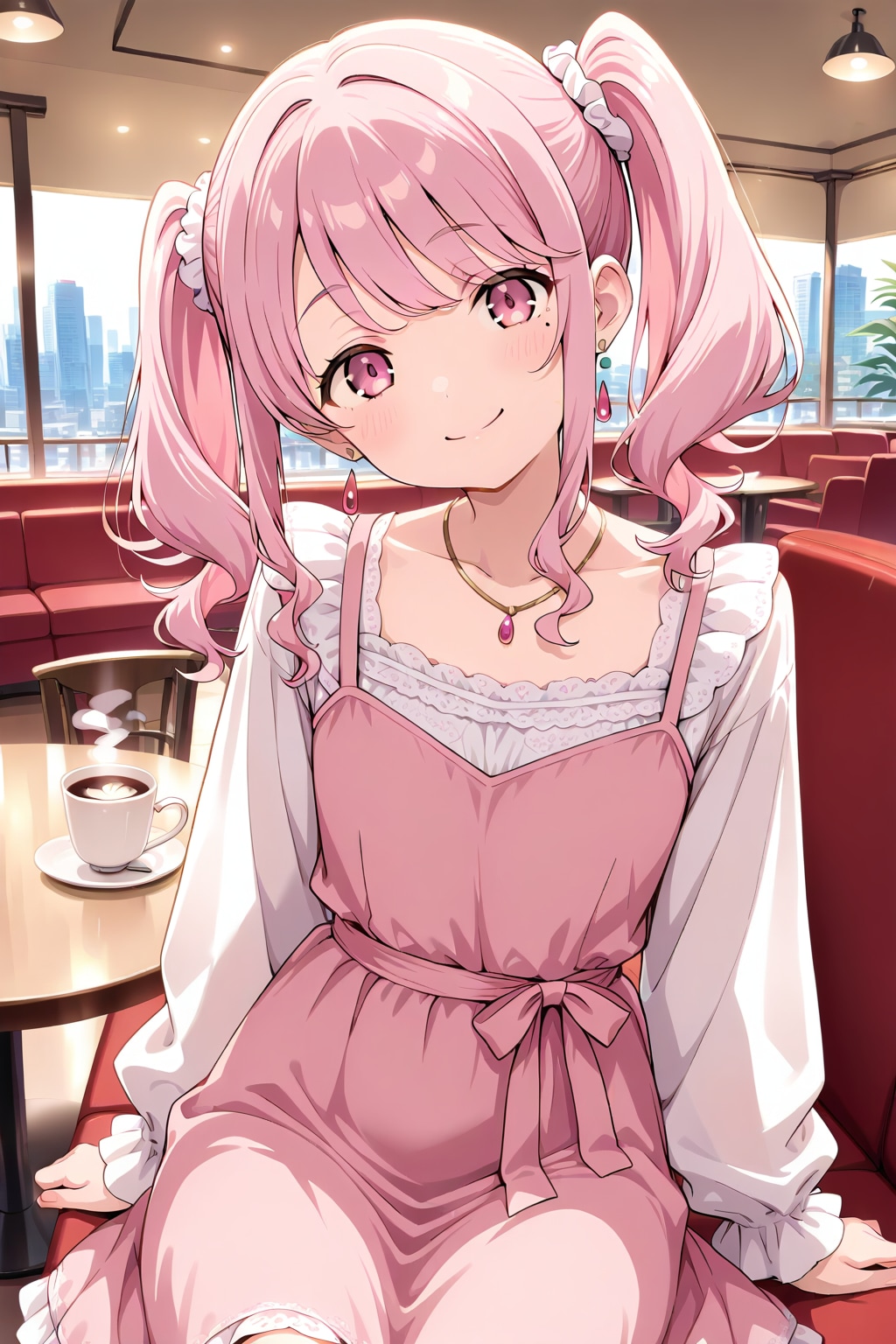 ももちゃん🍑✨１２