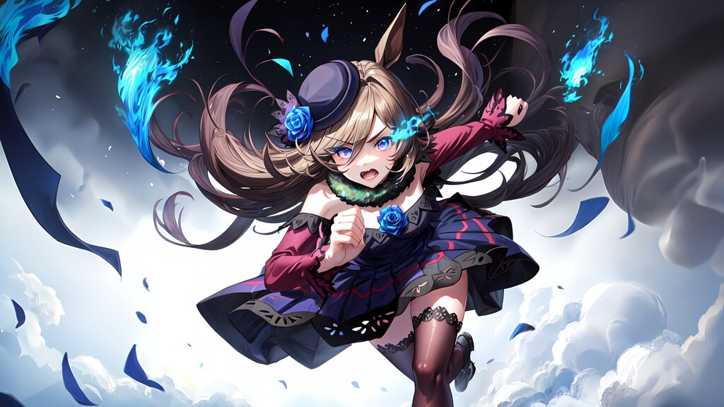 ライスシャワーin春天