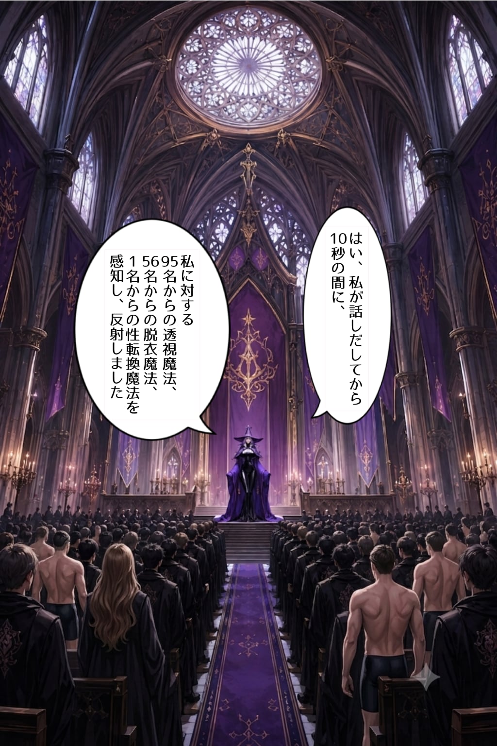 学長