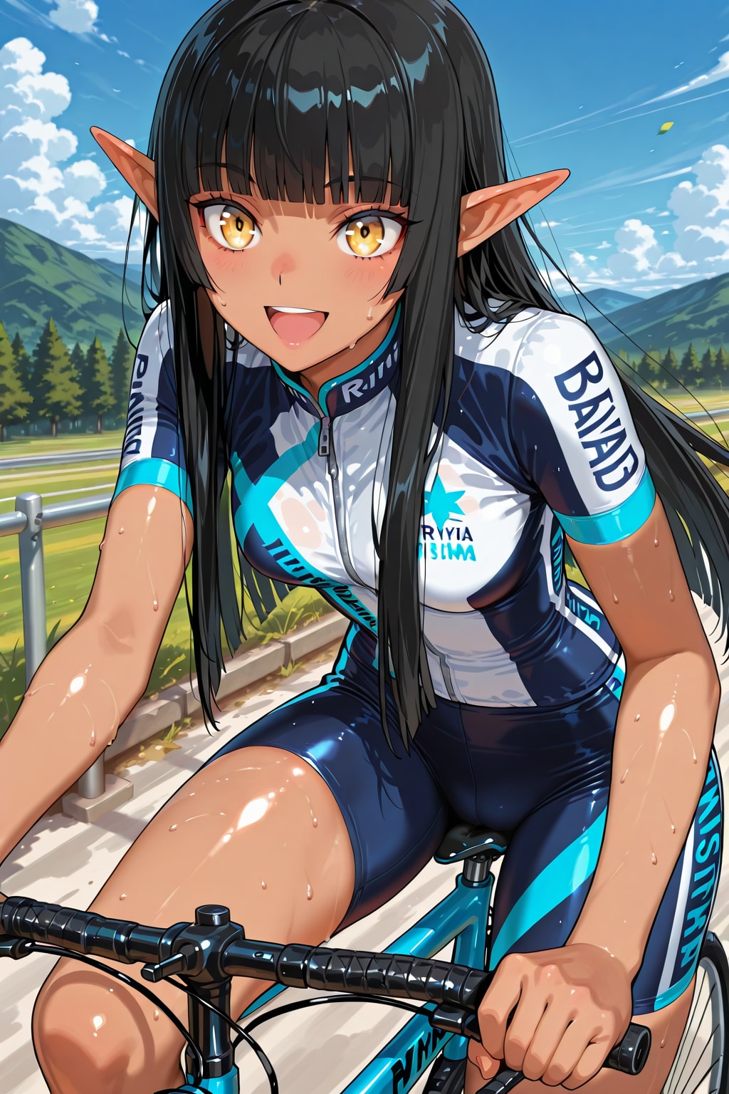 令和8年4月30日のエルフ | の人気AIイラスト・グラビア