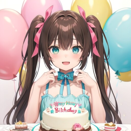 おめでとう🎉