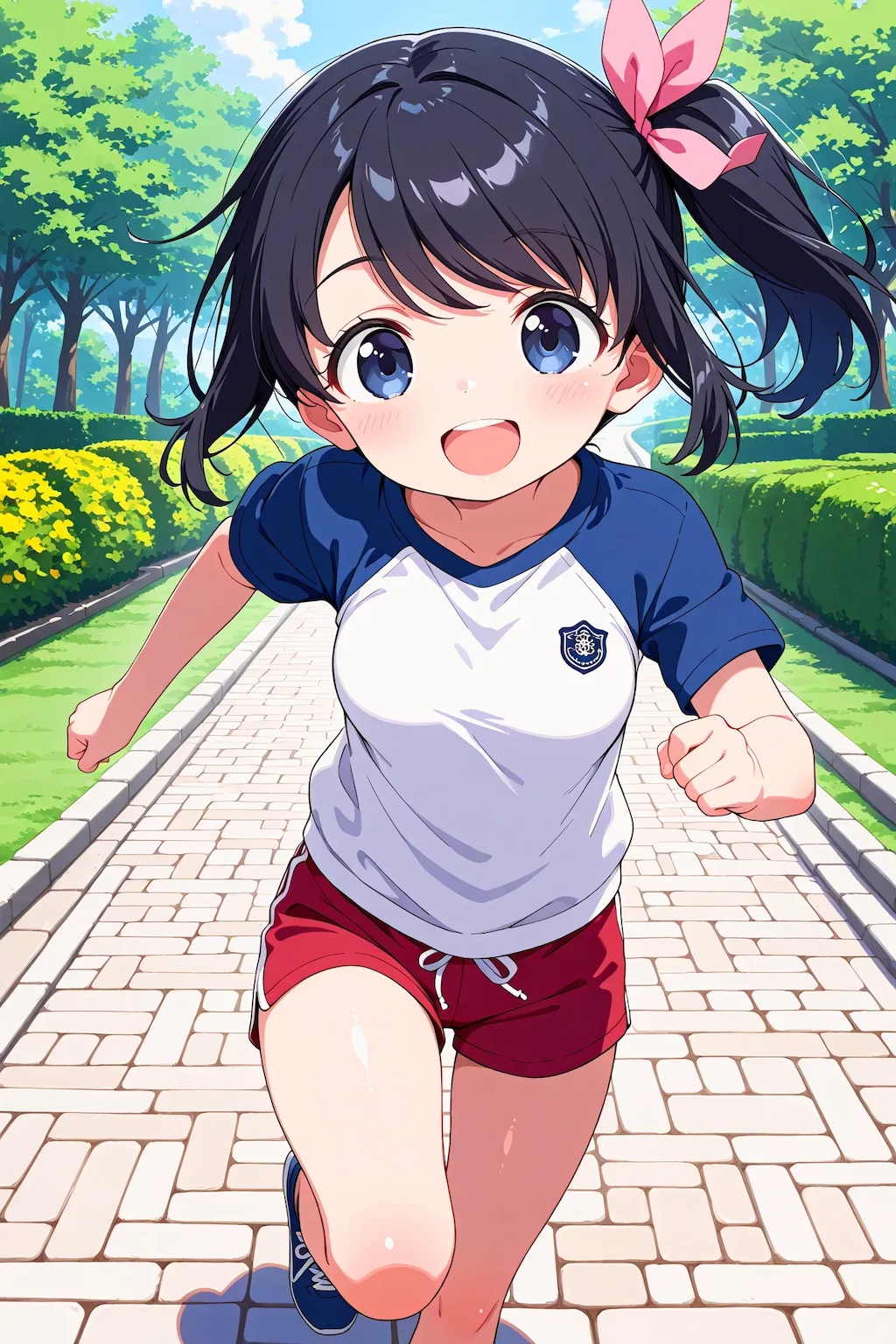 さやかちゃんの新コーデ！