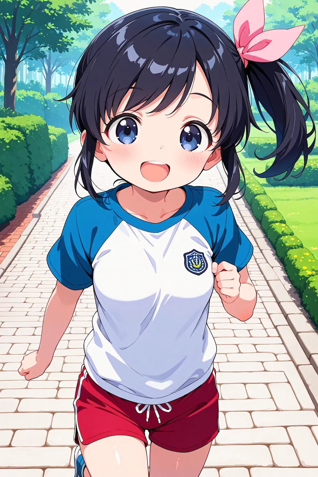 さやかちゃんの新コーデ！