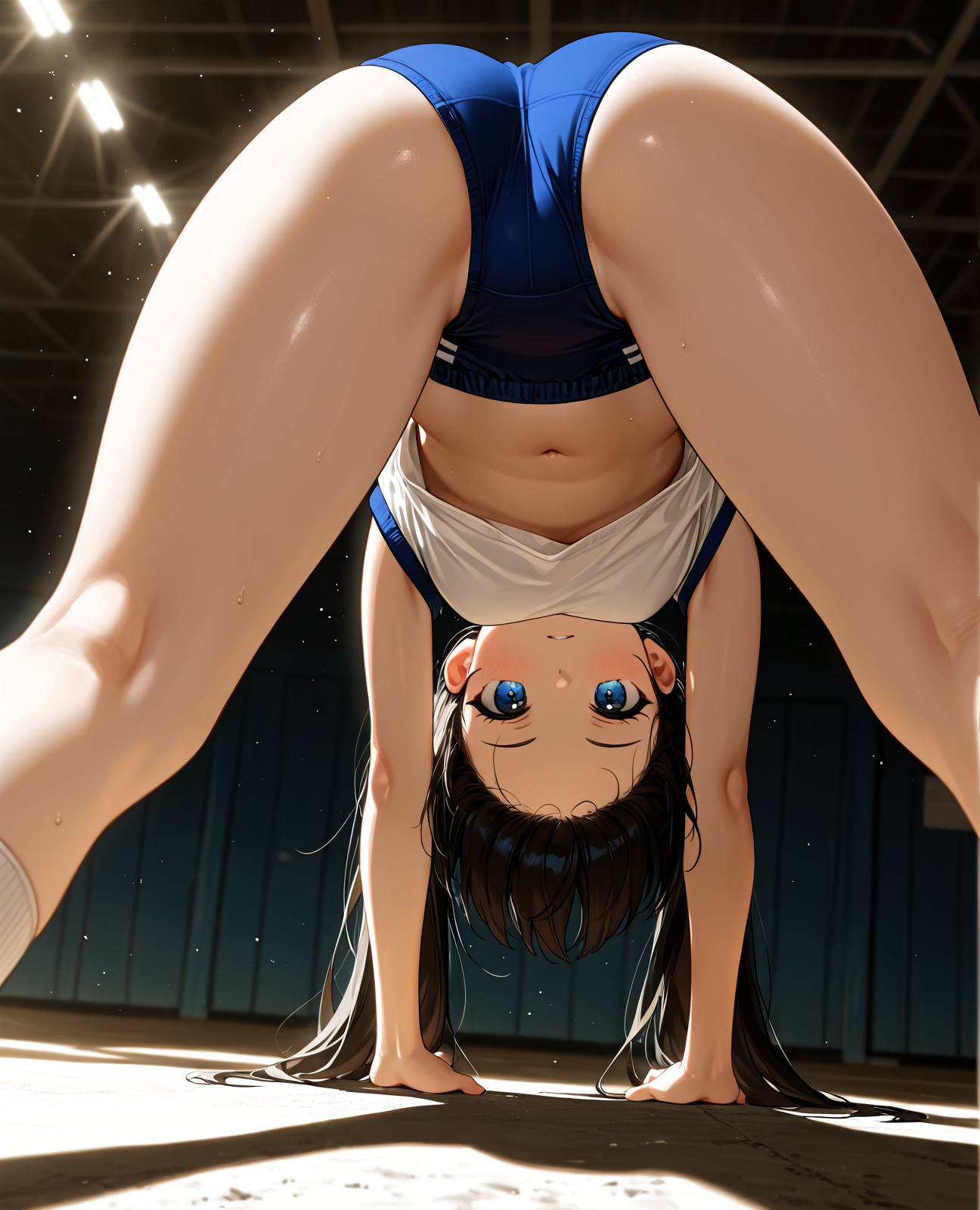 ブルマ