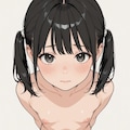 ごあんない子 2枚目