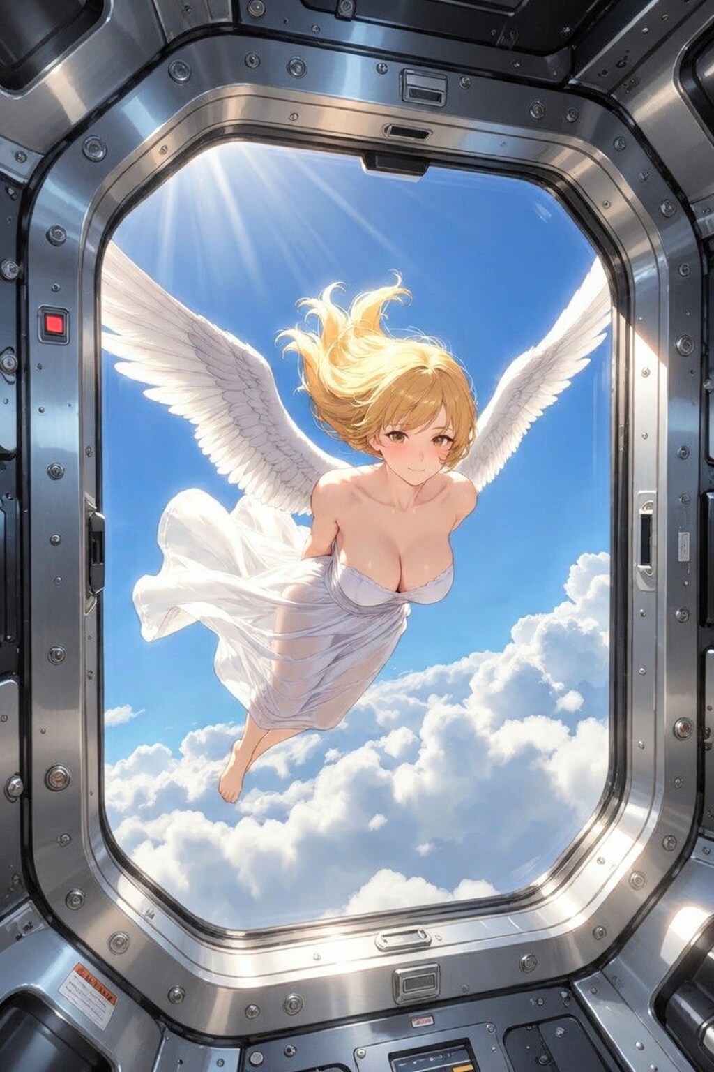 HEAVEN