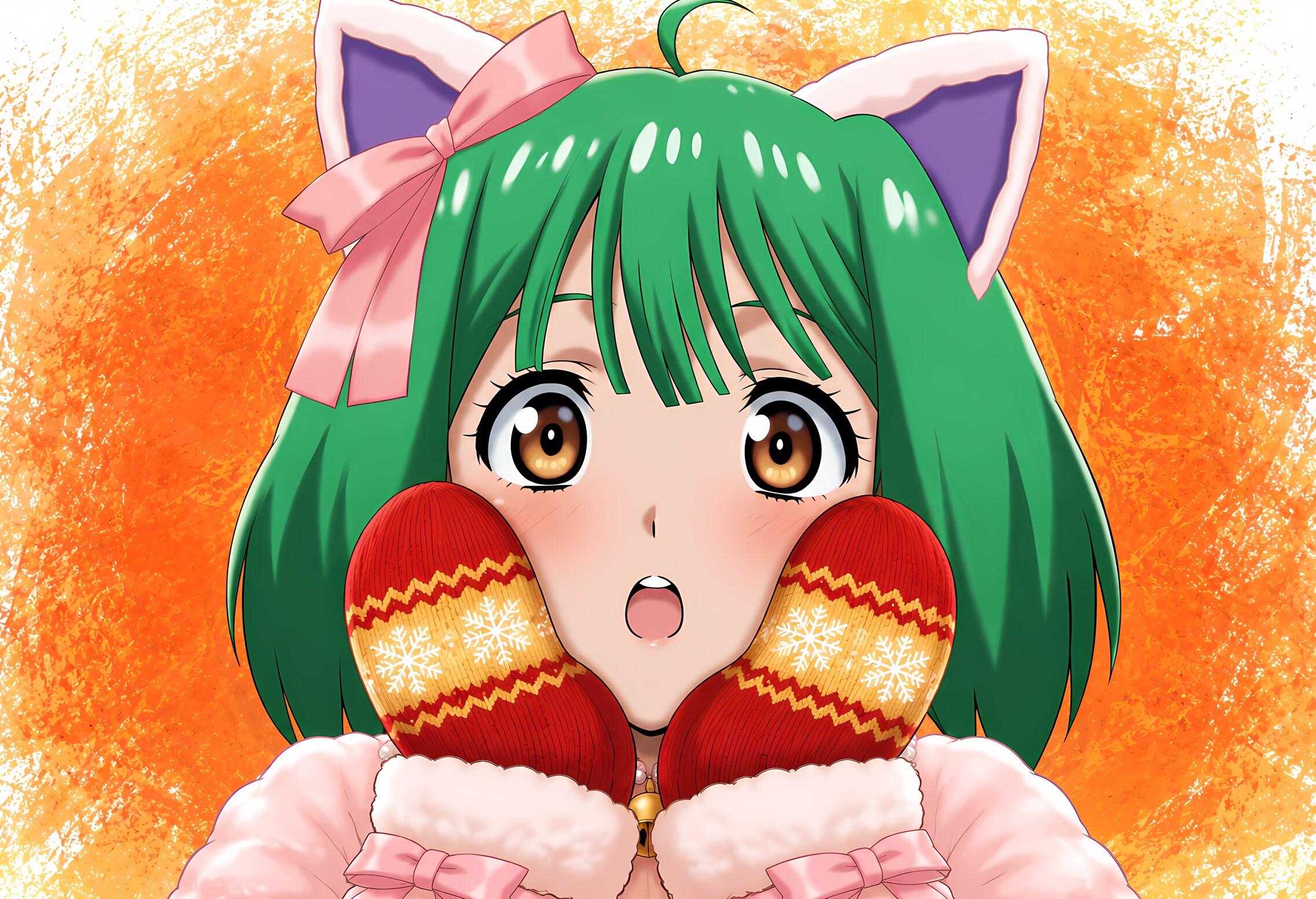 9月7日（CMソングの日） | の人気AIイラスト・グラビア