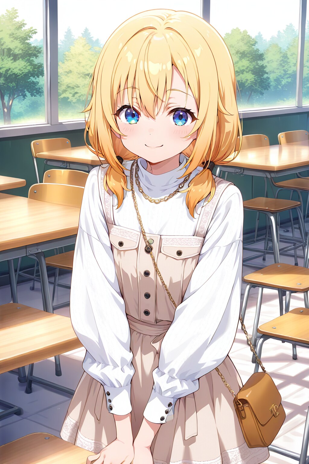 春はもうすぐ | の人気AIイラスト・グラビア