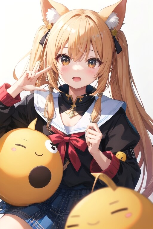 えっ、これが本当に５puiで！ | の人気AIイラスト・グラビア