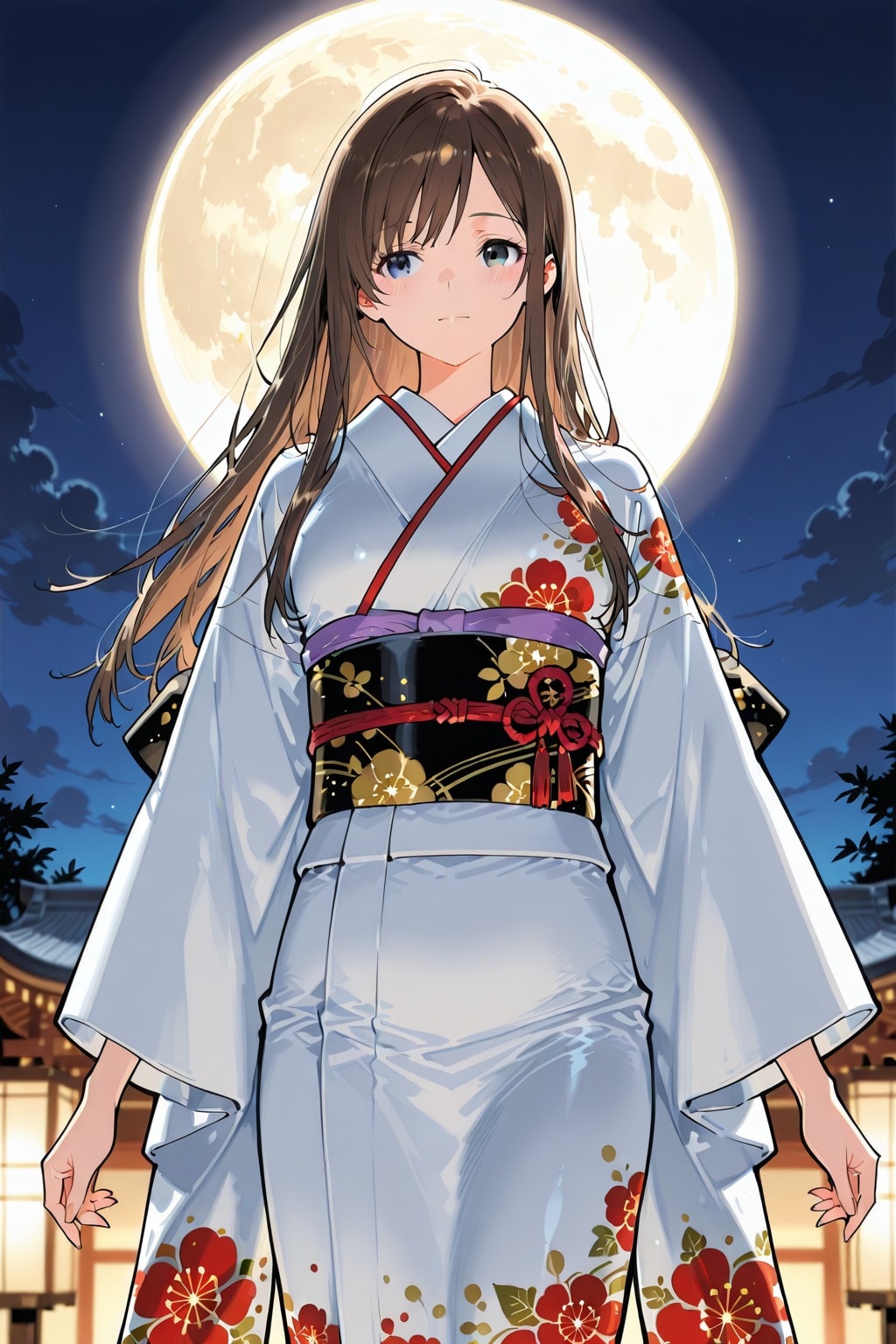 みことちゃん702 | の人気AIイラスト・グラビア