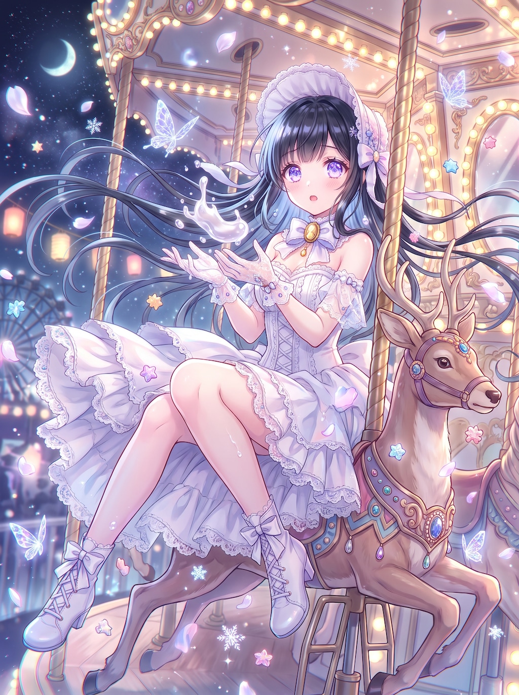 夢縫星宴