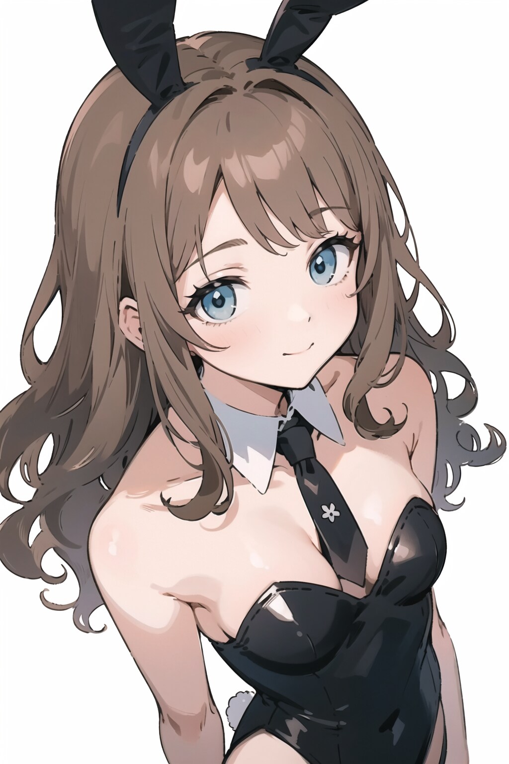 今日のバニーガール（2025/01/23）
