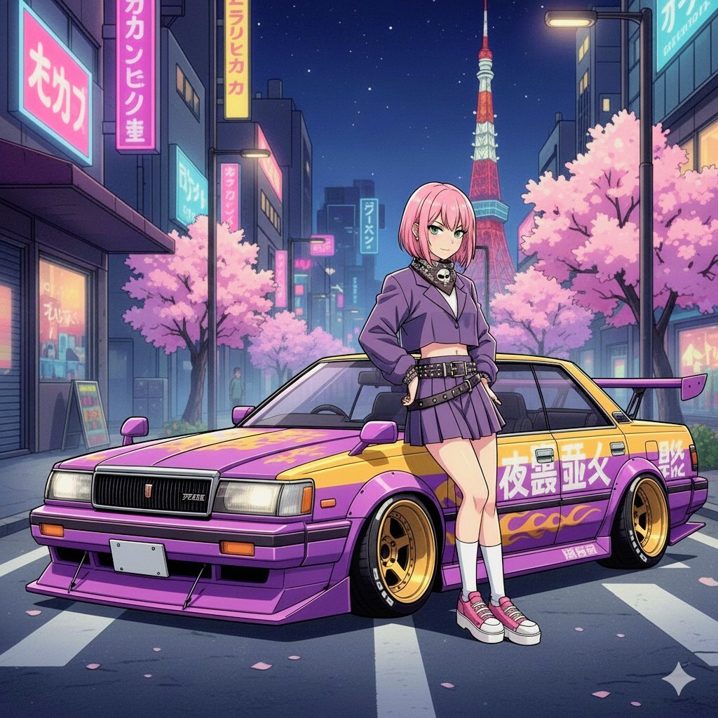 シン・ピンボブお姉やん💓46