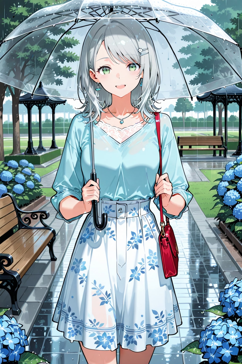 真樹ちゃん２４７